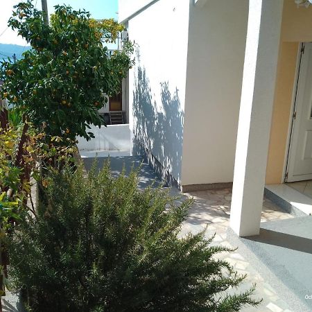 Apartman Tomic - Copacabana Beach Okrug Gornji Exterior photo