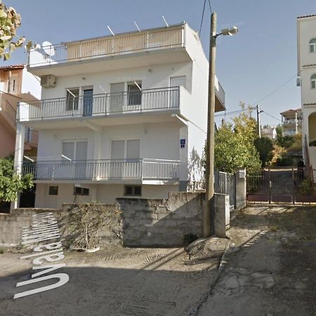 Apartman Tomic - Copacabana Beach Okrug Gornji Exterior photo