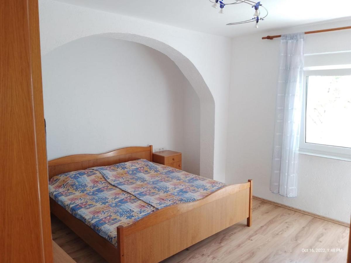Apartman Tomic - Copacabana Beach Okrug Gornji Exterior photo