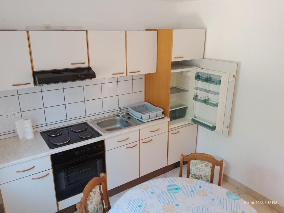 Apartman Tomic - Copacabana Beach Okrug Gornji Exterior photo