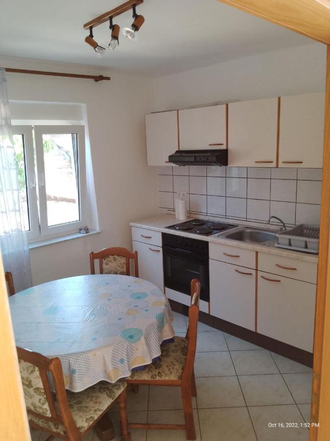 Apartman Tomic - Copacabana Beach Okrug Gornji Exterior photo