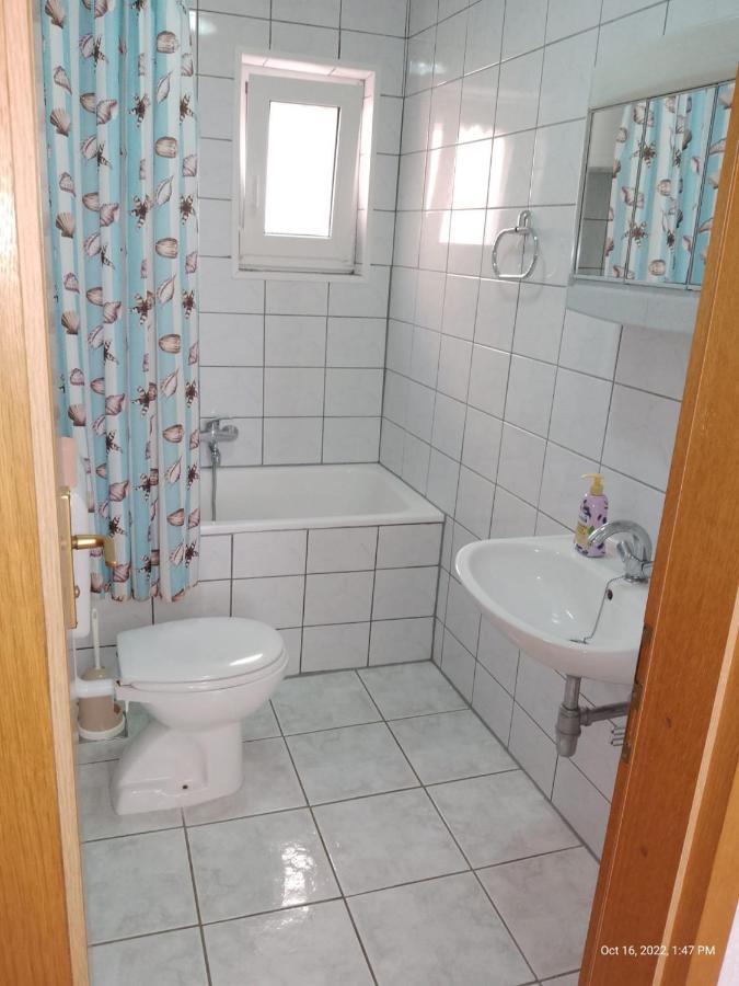 Apartman Tomic - Copacabana Beach Okrug Gornji Exterior photo