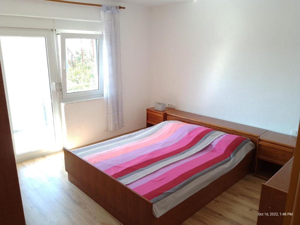 Apartman Tomic - Copacabana Beach Okrug Gornji Exterior photo