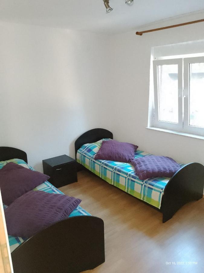 Apartman Tomic - Copacabana Beach Okrug Gornji Exterior photo