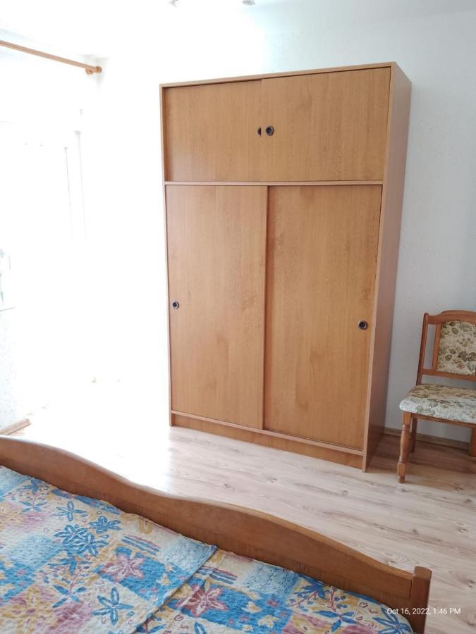 Apartman Tomic - Copacabana Beach Okrug Gornji Exterior photo