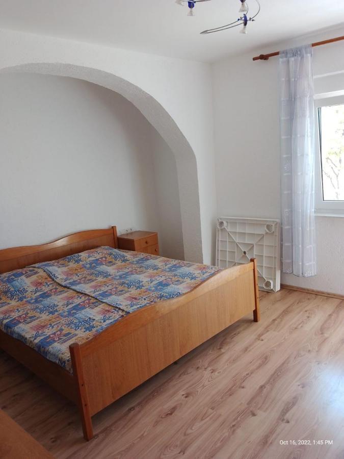 Apartman Tomic - Copacabana Beach Okrug Gornji Exterior photo