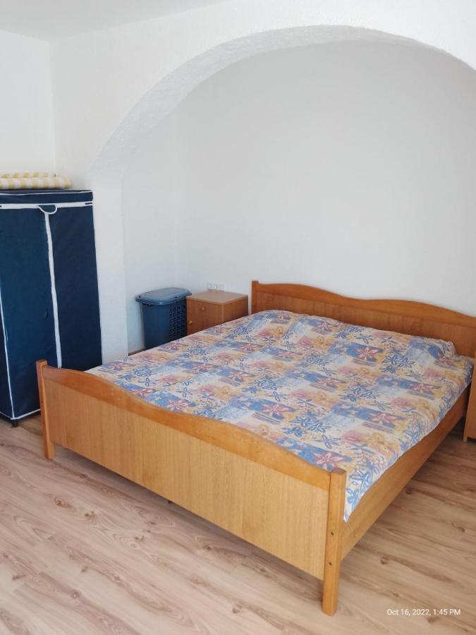Apartman Tomic - Copacabana Beach Okrug Gornji Exterior photo