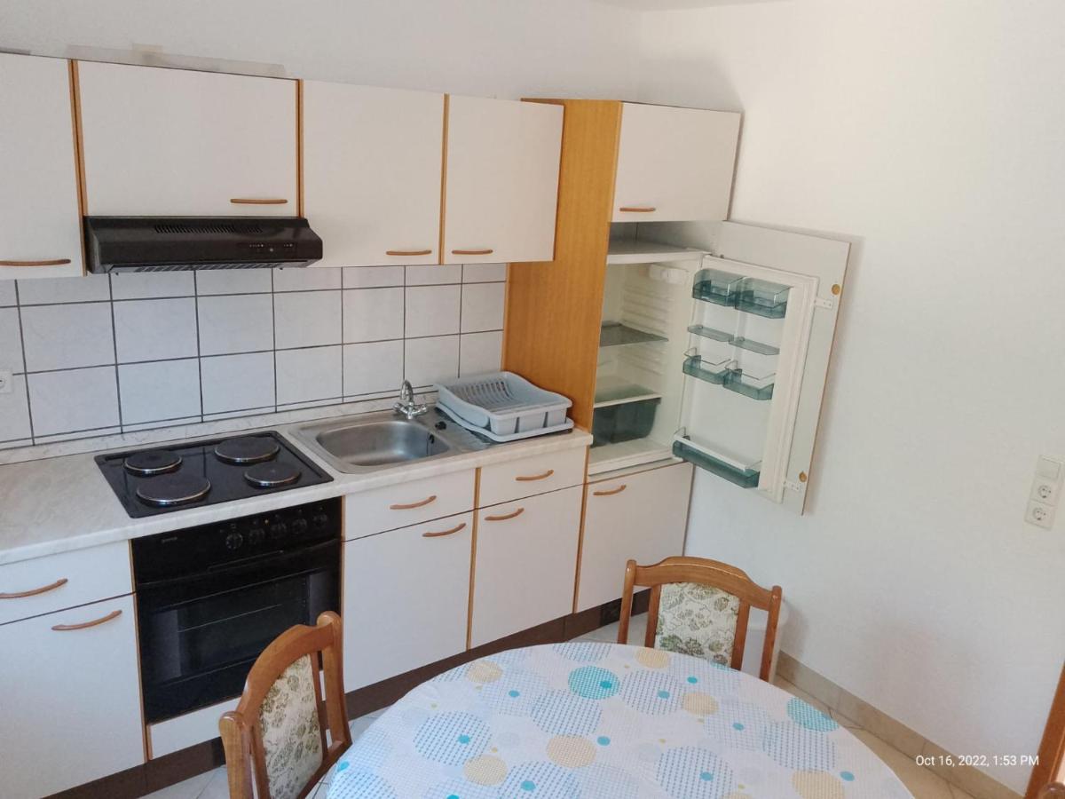 Apartman Tomic - Copacabana Beach Okrug Gornji Exterior photo