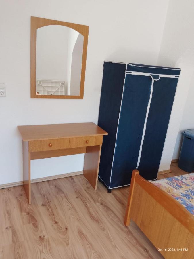 Apartman Tomic - Copacabana Beach Okrug Gornji Exterior photo