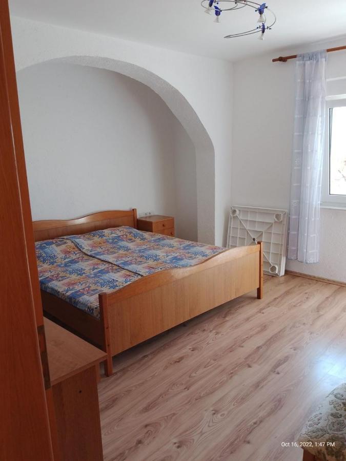 Apartman Tomic - Copacabana Beach Okrug Gornji Exterior photo