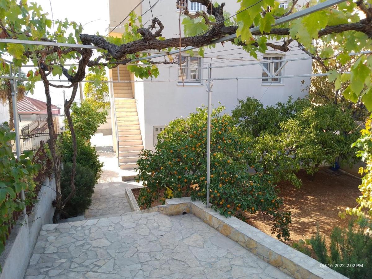 Apartman Tomic - Copacabana Beach Okrug Gornji Exterior photo