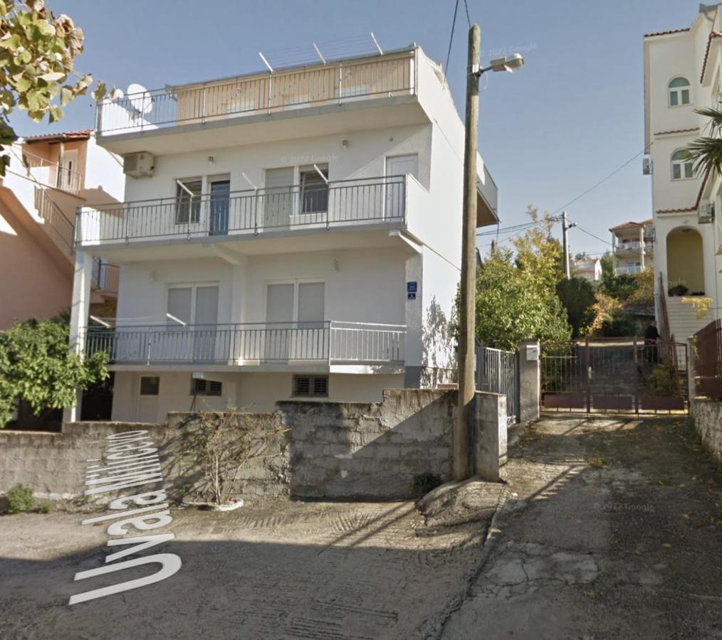 Apartman Tomic - Copacabana Beach Okrug Gornji Exterior photo