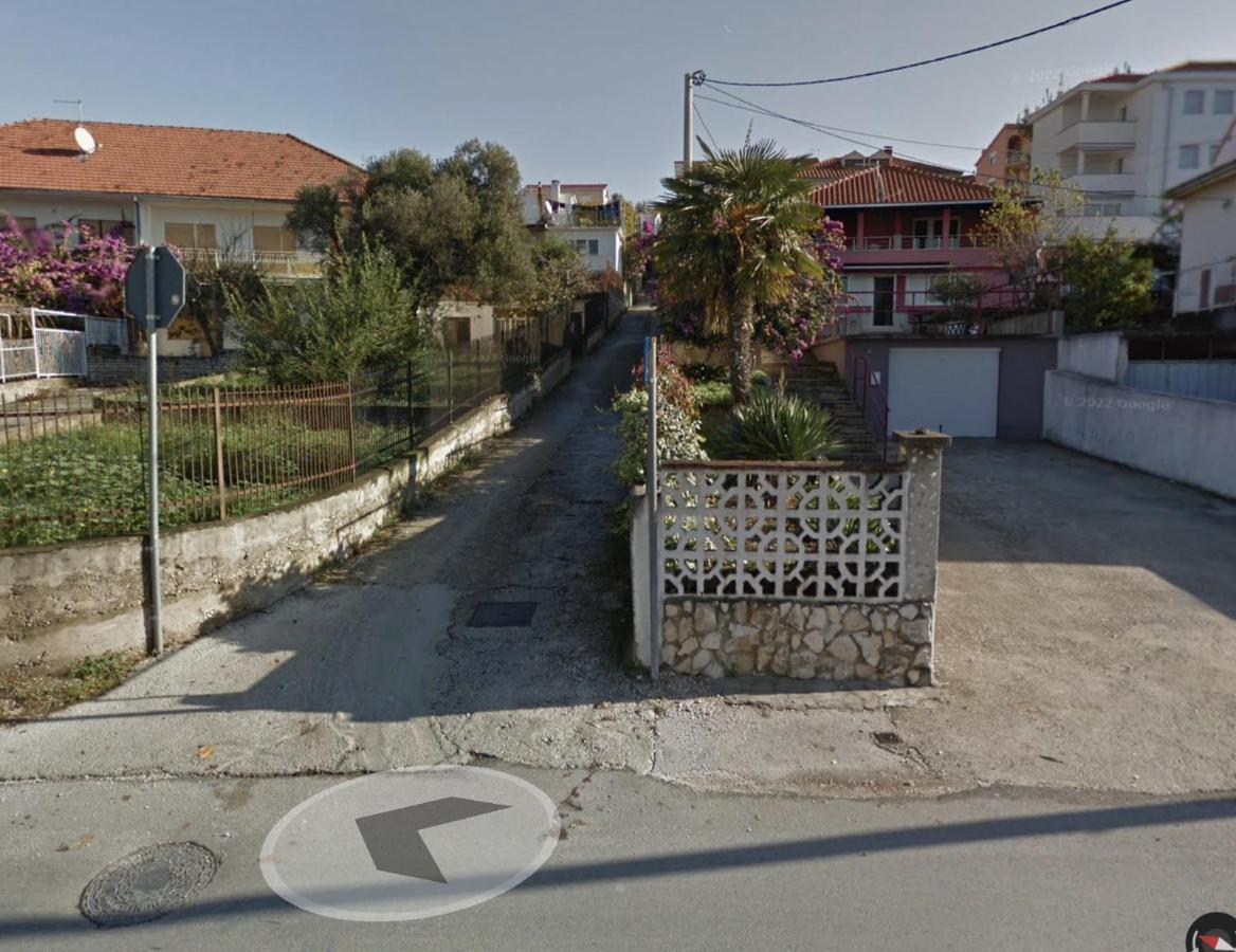 Apartman Tomic - Copacabana Beach Okrug Gornji Exterior photo
