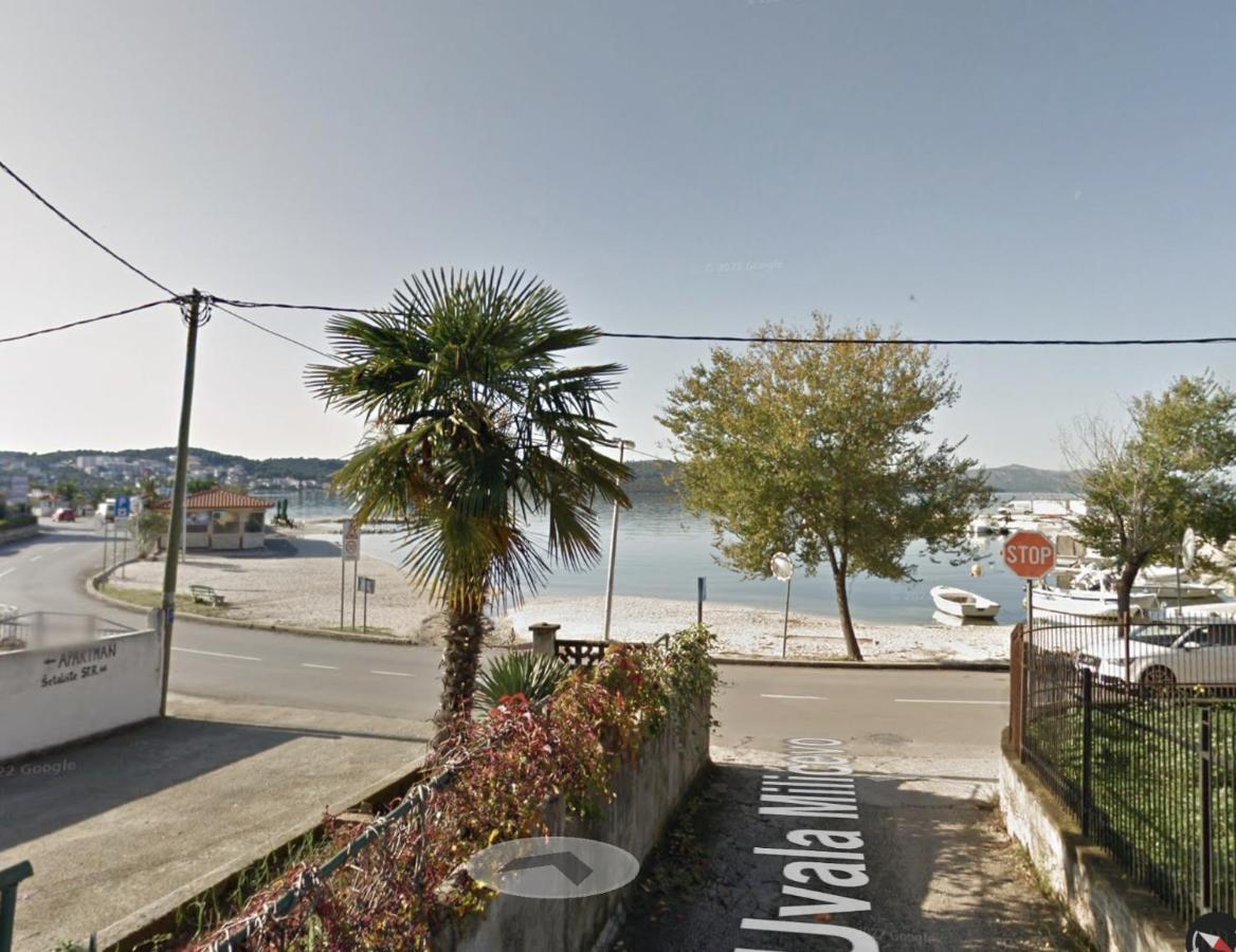 Apartman Tomic - Copacabana Beach Okrug Gornji Exterior photo