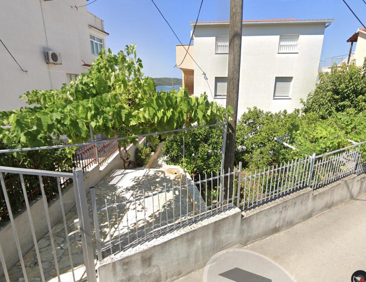Apartman Tomic - Copacabana Beach Okrug Gornji Exterior photo
